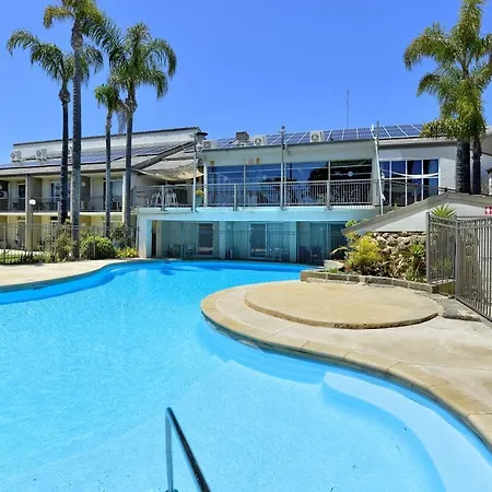 7 Heaven Apartment Mandurah Exterior photo