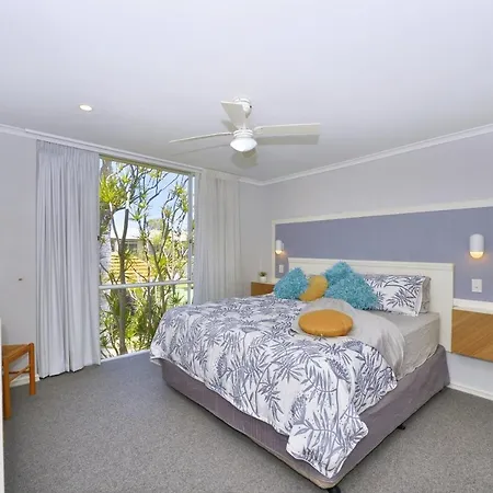 7 Heaven Apartment Mandurah Exterior photo