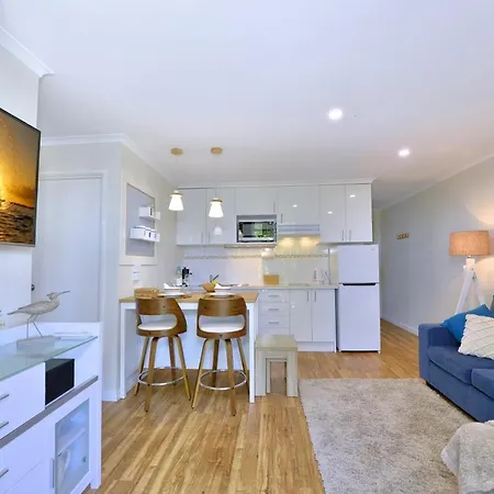 7 Heaven Apartment Mandurah Exterior photo