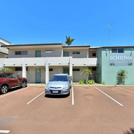 7 Heaven Apartment Mandurah Exterior photo