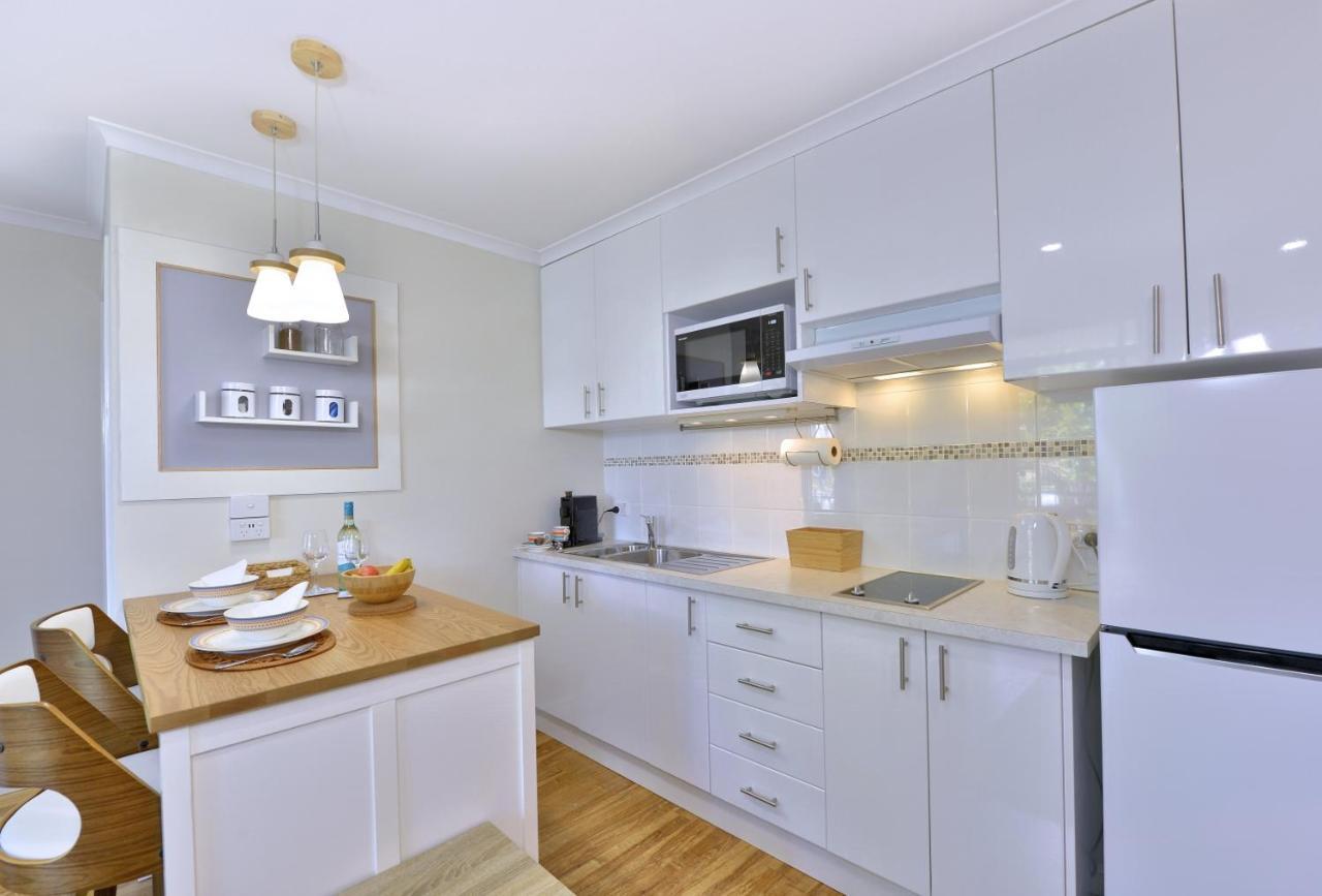 Apartment 7 Heaven Mandurah