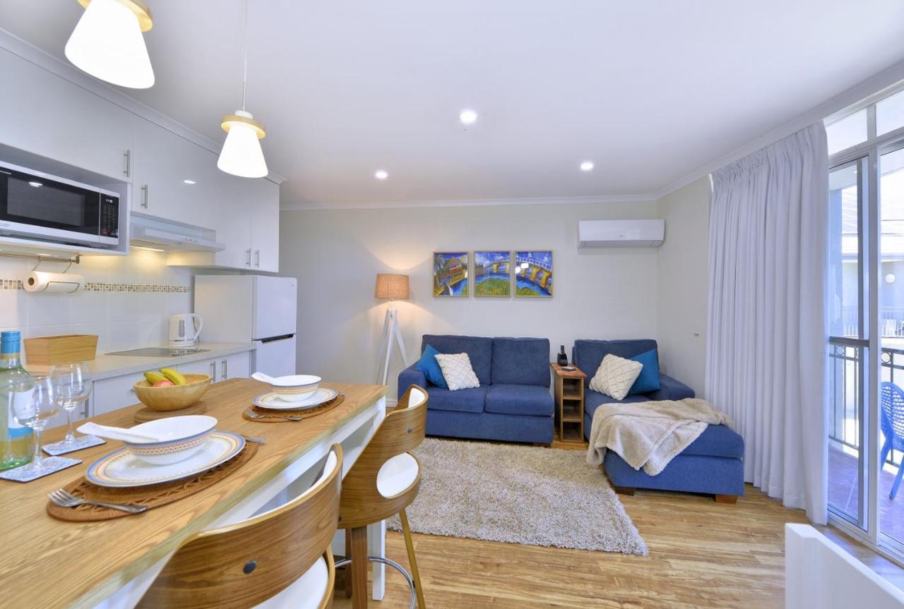 7 Heaven Apartment
