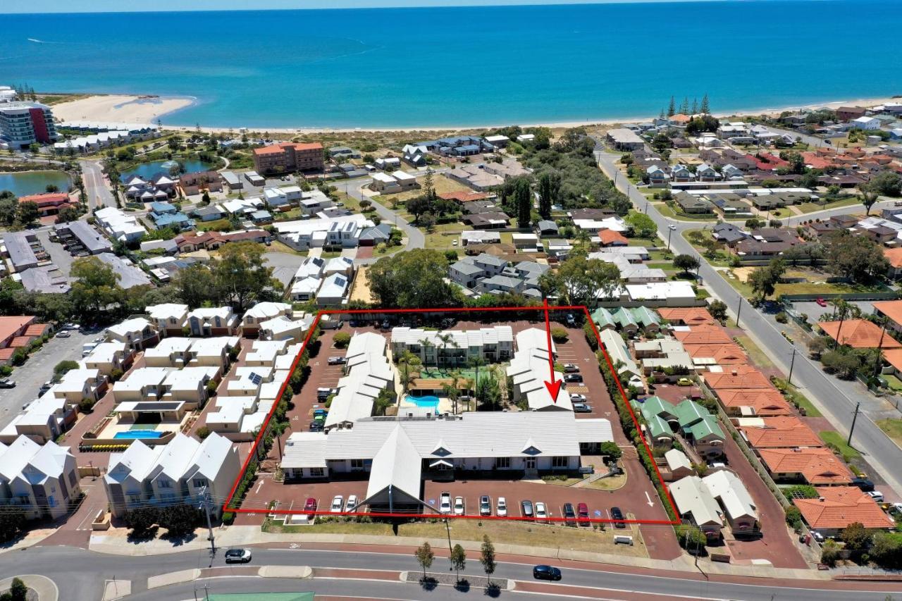 7 Heaven Apartment Mandurah