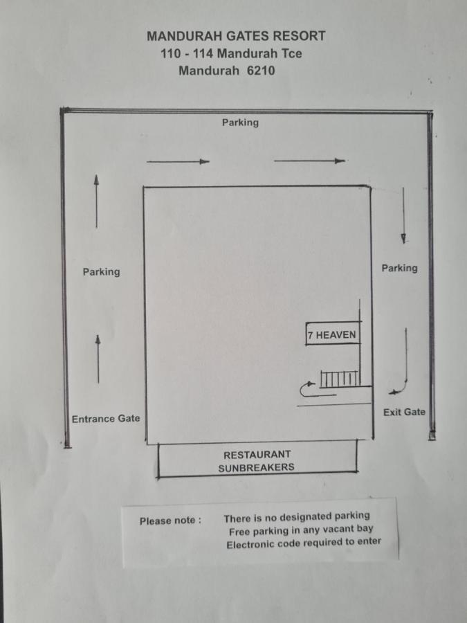 7 Heaven Apartment